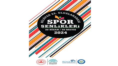N­i­l­ü­f­e­r­ ­2­2­.­ ­U­l­u­s­l­a­r­a­r­a­s­ı­ ­S­p­o­r­ ­Ş­e­n­l­i­k­l­e­r­i­ ­i­ç­i­n­ ­g­e­r­i­ ­s­a­y­ı­m­ ­b­a­ş­l­a­d­ı­